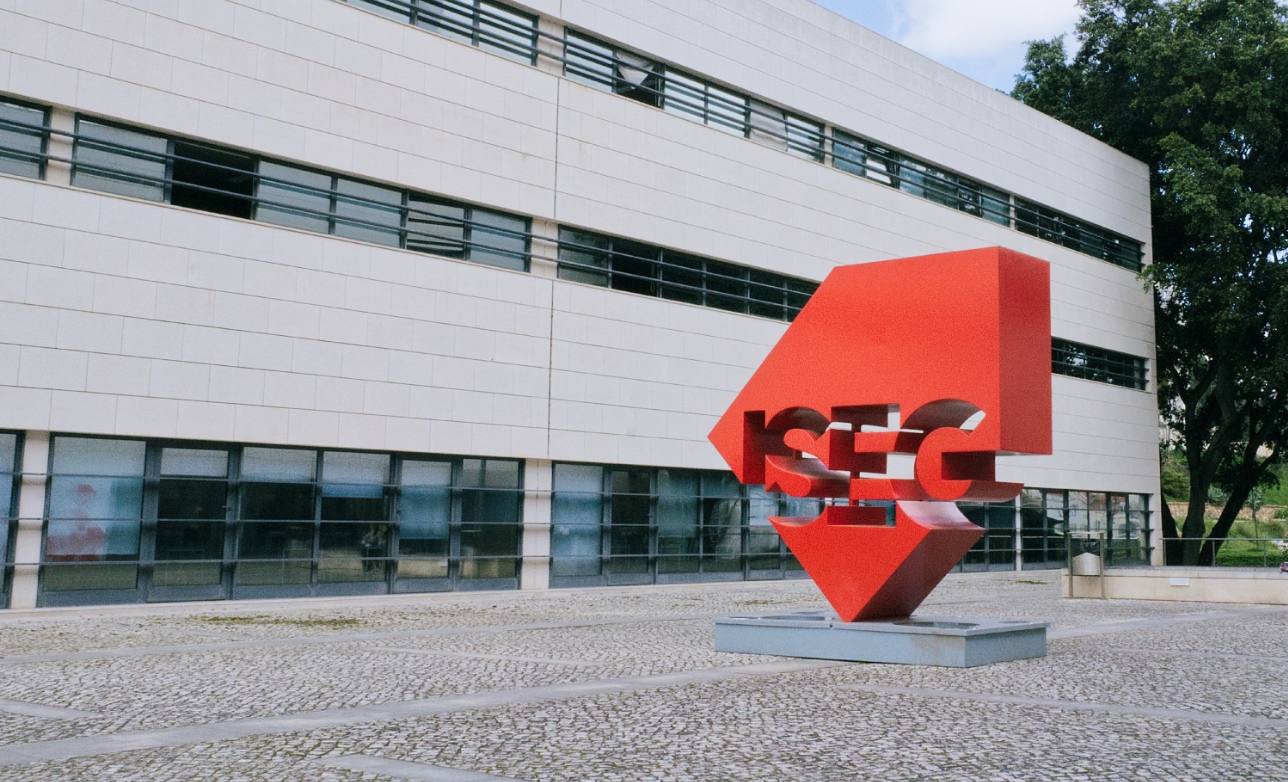 ISEG Research assegura financiamento de 6,5 milhões de euros