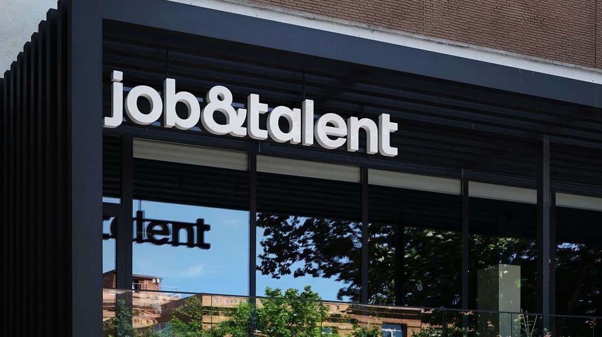 Job&Talent assegura financiamento de 92 milhões para acelerar aposta em IA