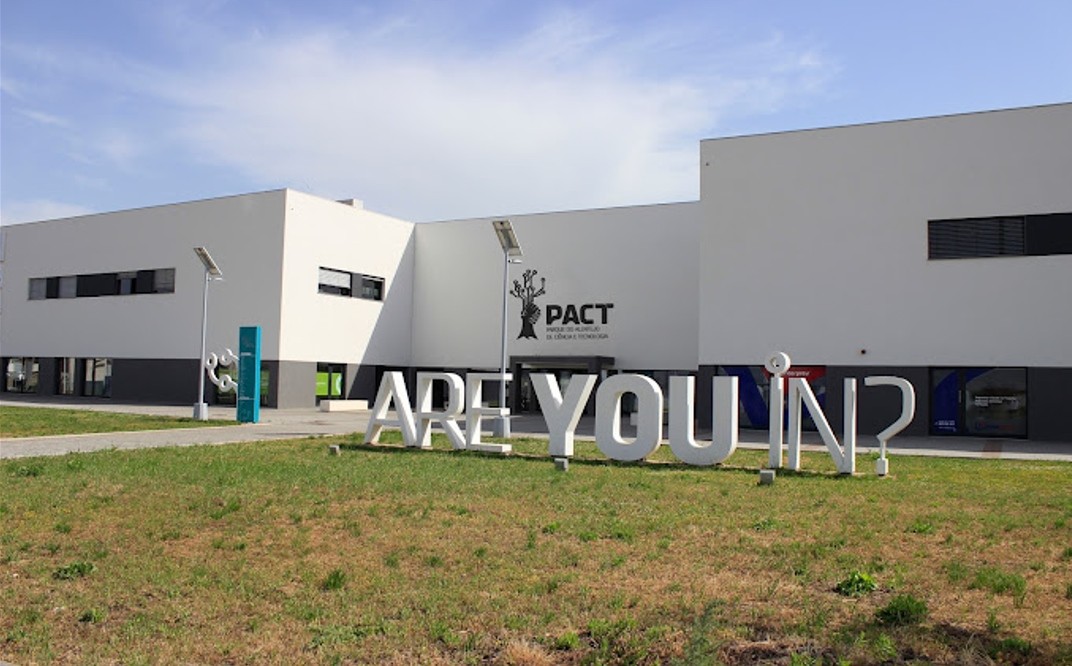 PACT lança programa para acelerar ideias inovadoras no setor dos videojogos