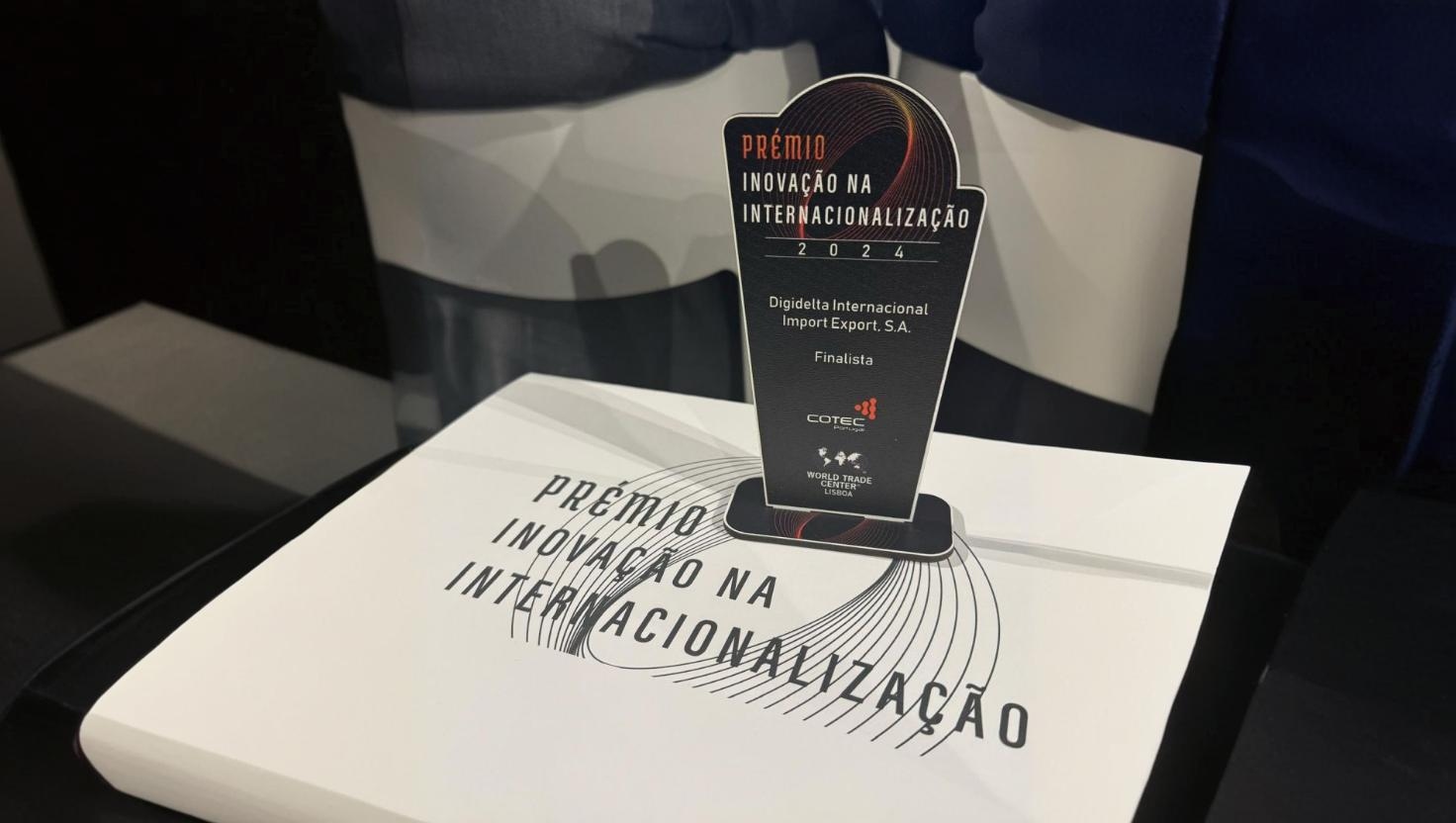 Prémio Inovação na Internacionalização abre candidaturas para 2ª edição