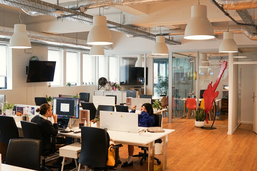 Equipa do Rock in Rio escolhe LACS para preparar edição de 2026