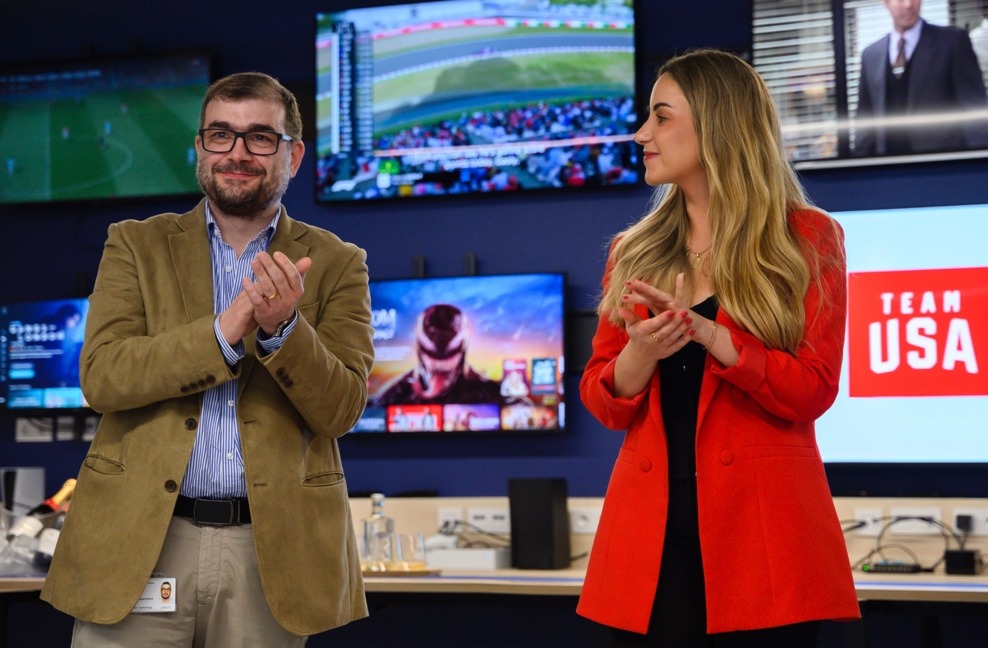 Sky reforça aposta em Portugal com novo centro tecnológico em Aveiro