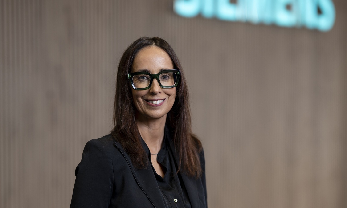 Sofia Tenreiro assume liderança da Siemens Portugal a partir de maio