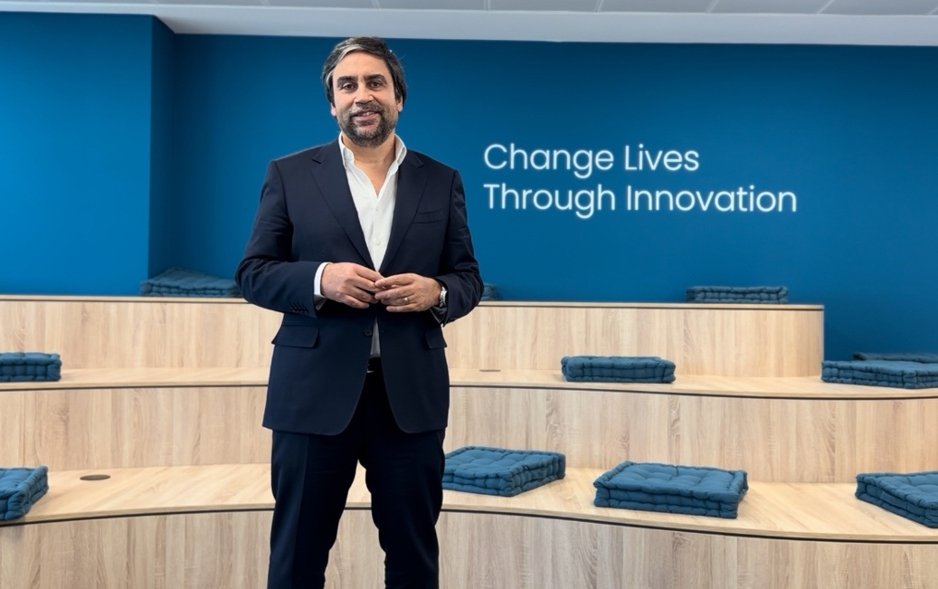 InnoWave aposta na IA generativa para duplicar faturação até 2028