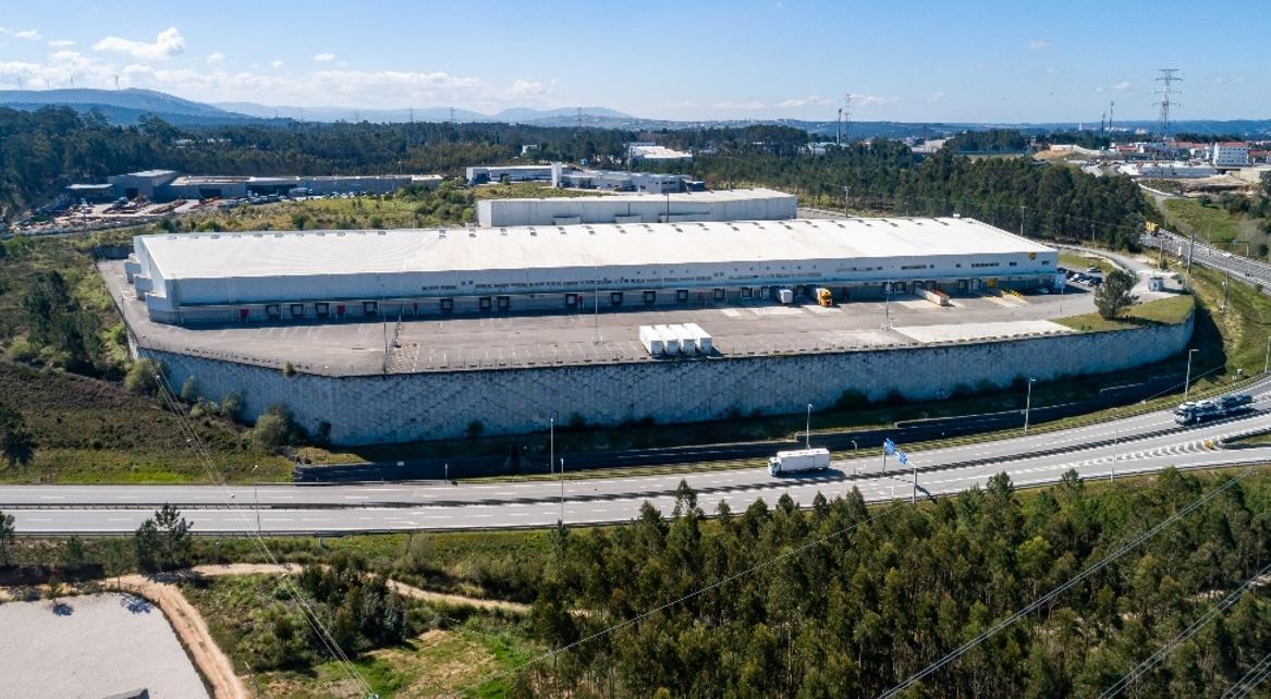 UPS inaugura novo hub em Leiria com foco nas exportações