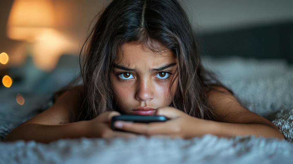 Ciberbullying: Especialistas defendem restrição ao uso de telemóveis por jovens