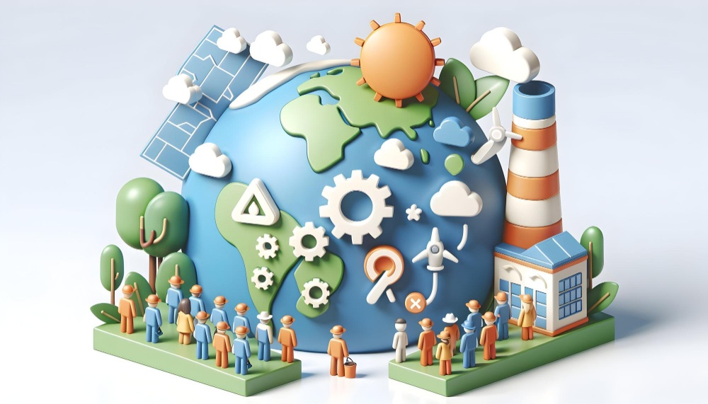 investimentos verdes