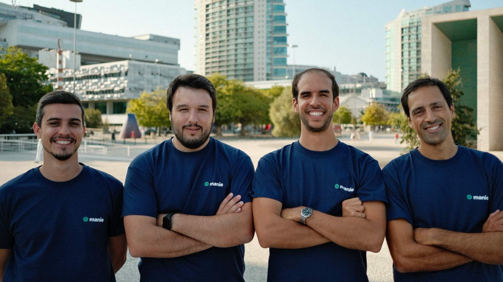 Manie capta 1 milhão de euros e prepara entrada no mercado espanhol