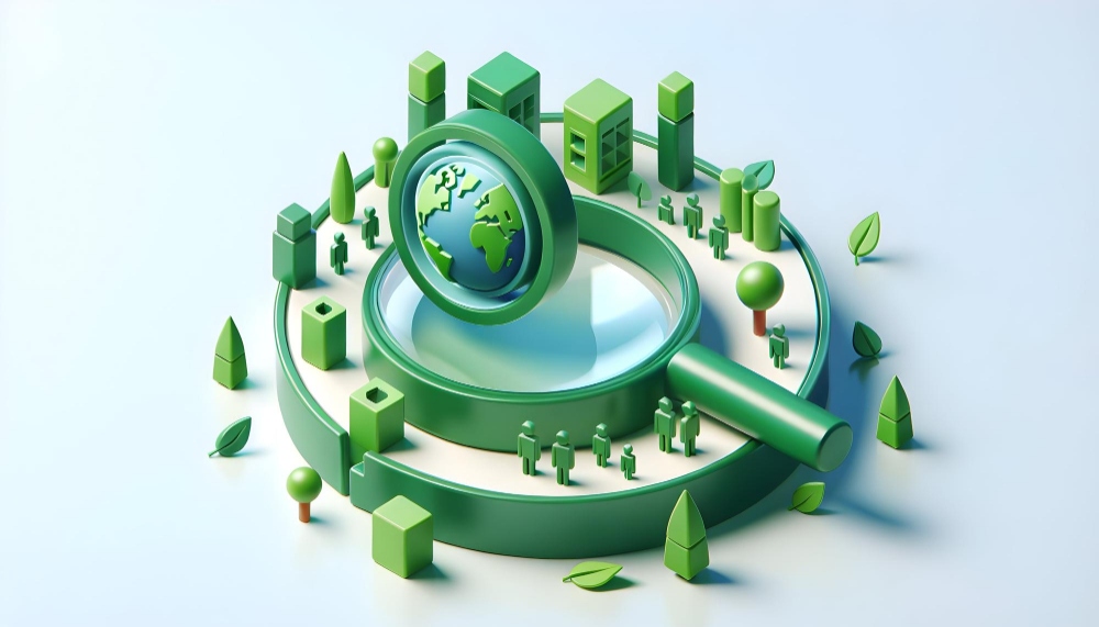 investimentos verdes