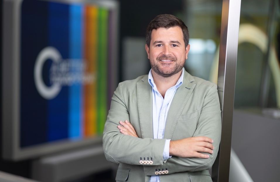 Álvaro Rodríguez de Codes assume liderança da BAT Portugal