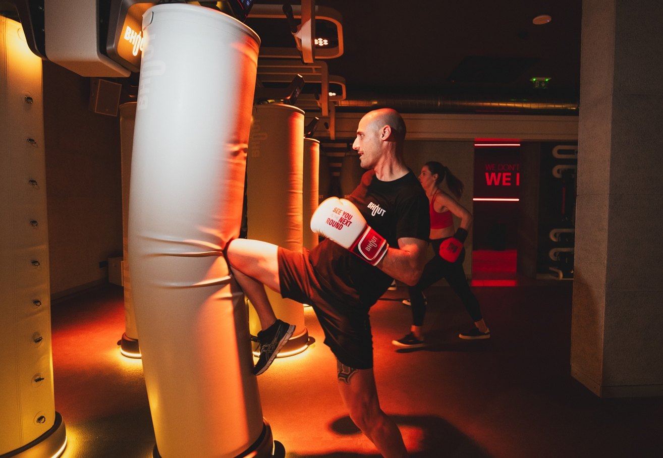 BHOUT estreia primeiro clube nos EUA com abertura em Boston