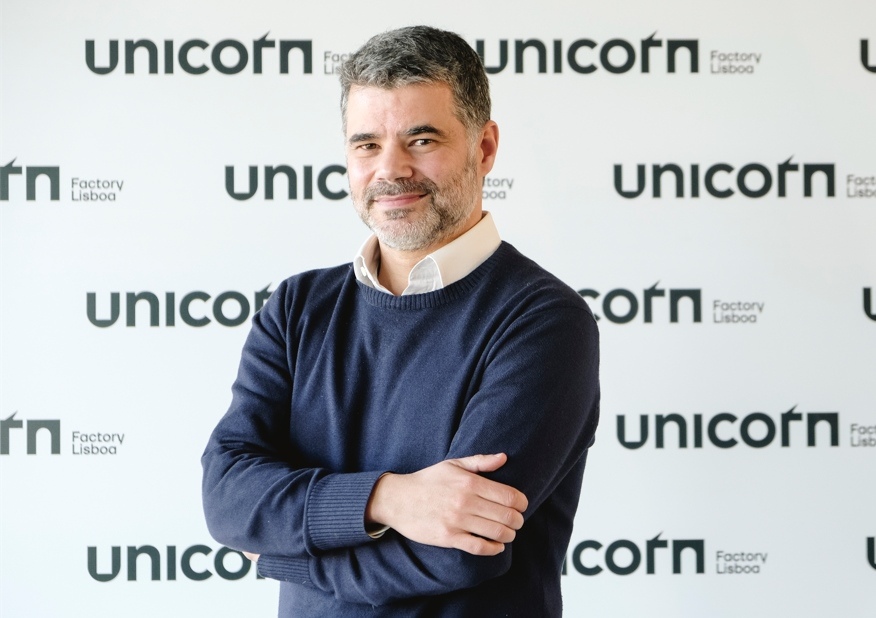 Fábrica de Unicórnios representa Portugal Na final europeia dos prémios EEPA