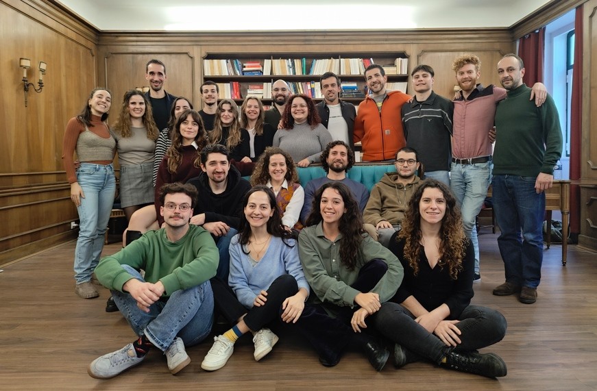 Goparity fecha ronda de investimento de 2,9 milhões de euros