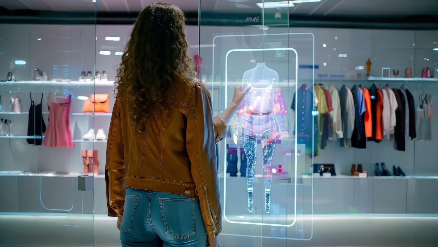 A inteligência artificial ganha terreno nas compras dos portugueses