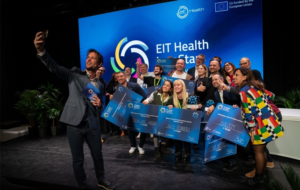 Como transformar inovação científica em impacto real na saúde?