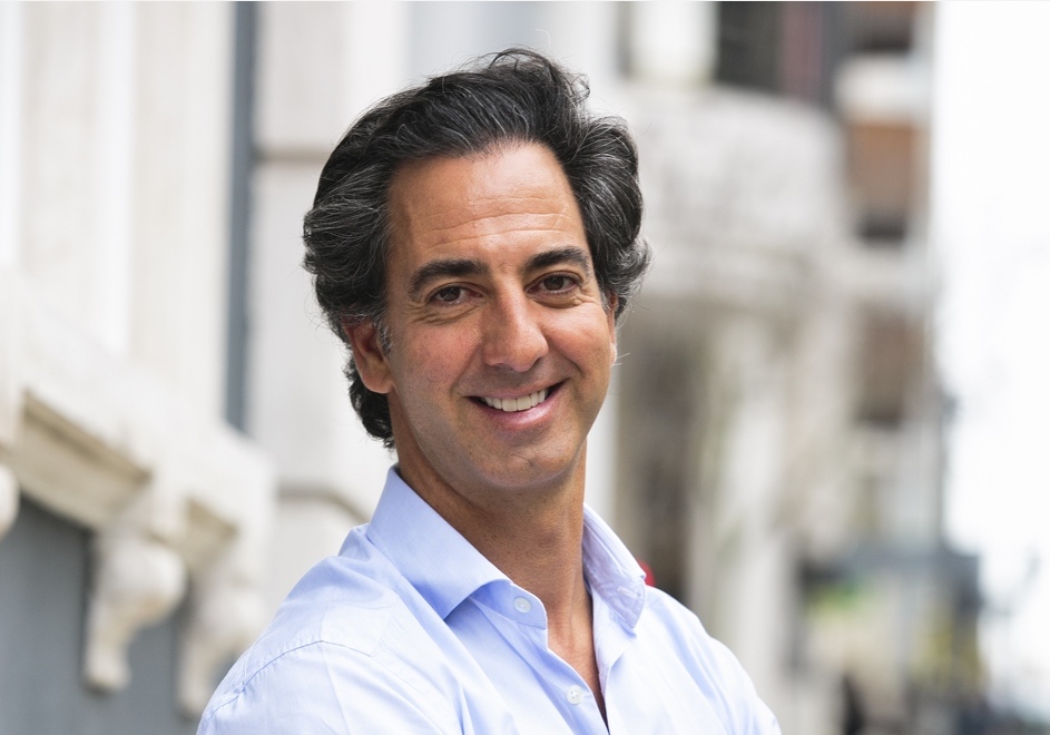 Draycott lidera maior investimento de sempre de uma private equity portuguesa