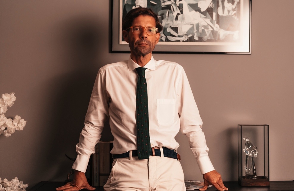 João Pedro Lopes integra equipa da British American Tobacco em Portugal