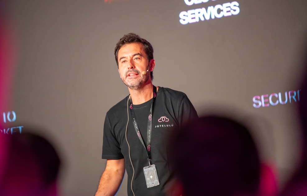 PMEs portuguesas procuram cloud pela mobilidade e segurança dos dados