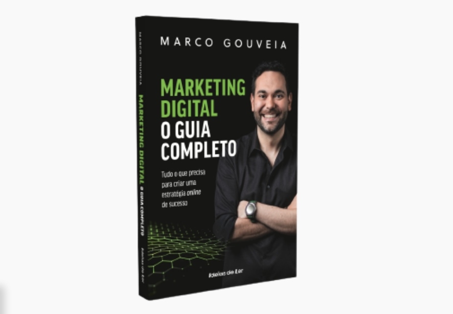 Marketing Digital: Liderar pelo conhecimento num ecossistema em constante mutação