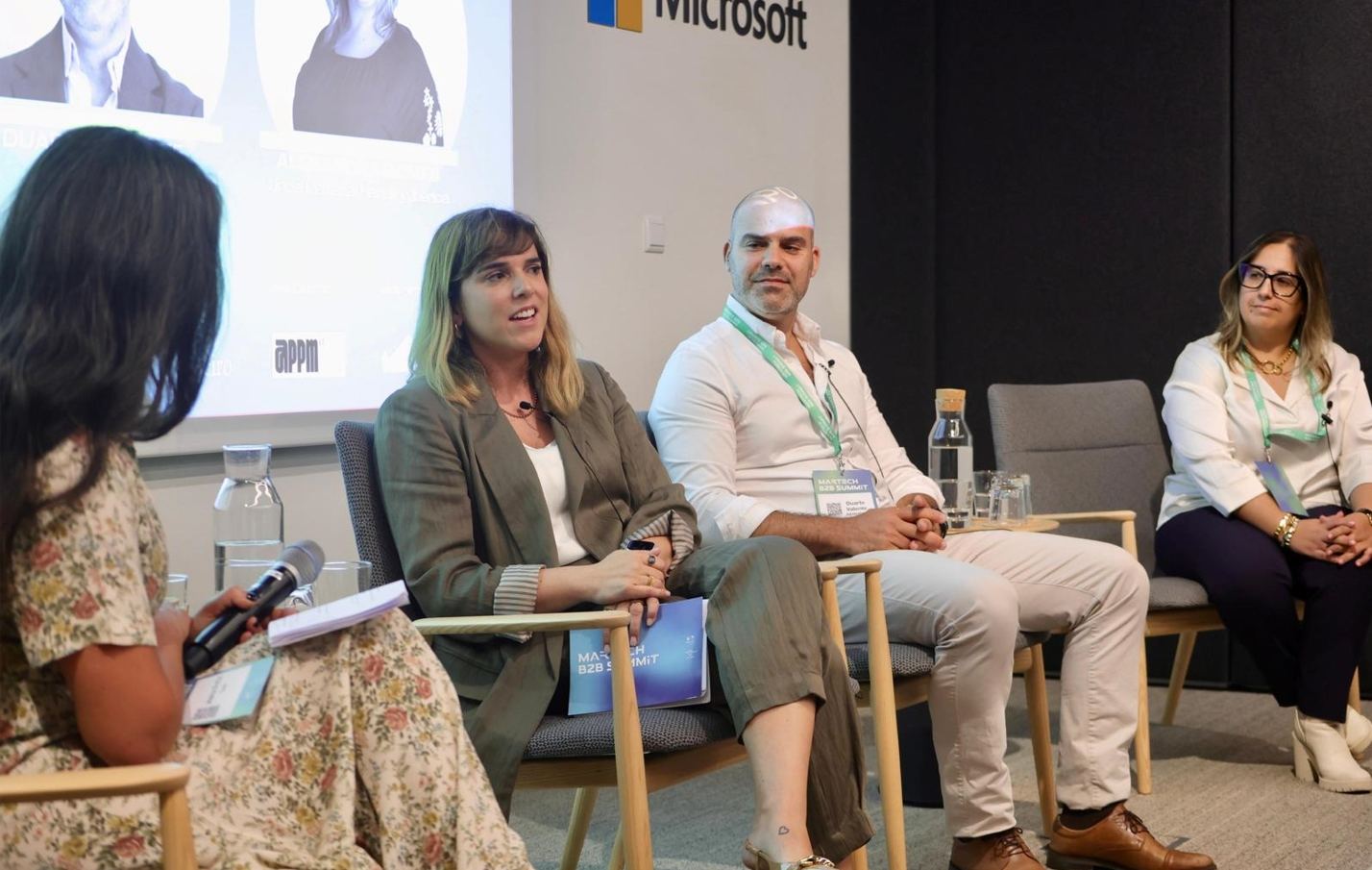 Marketing B2B em Portugal: Baixo investimento e foco no retorno imediato