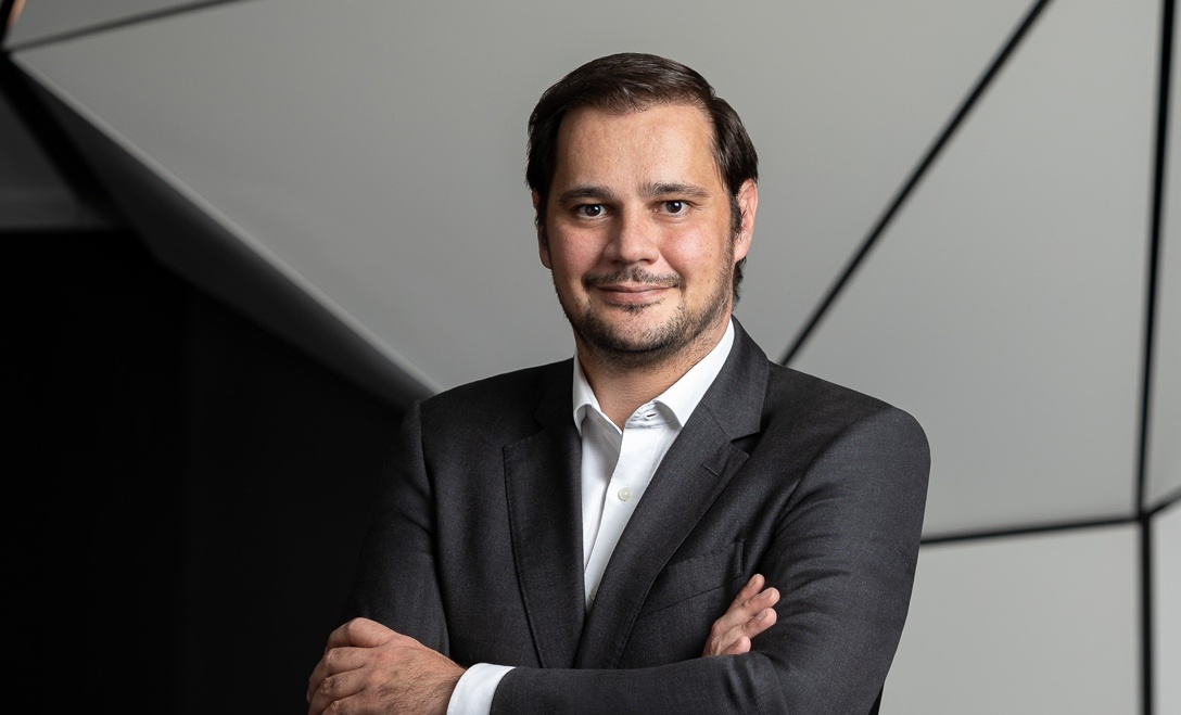 L’Oréal nomeia Miguel Giménez de Castro para liderar Comunicação na Península Ibérica