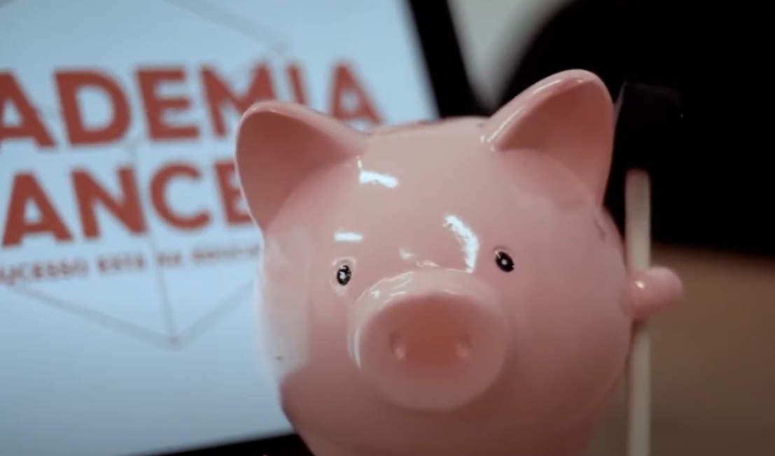 MoneyLab Summit traz os maiores nomes da literacia financeira a Lisboa