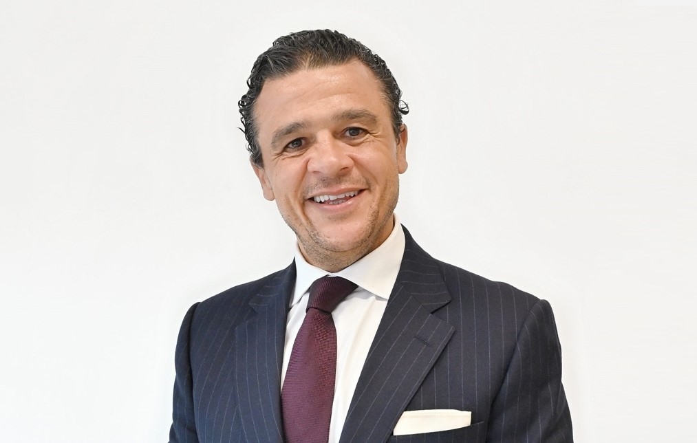 Nelson Pires assume liderança regional da Recordati para a Grécia