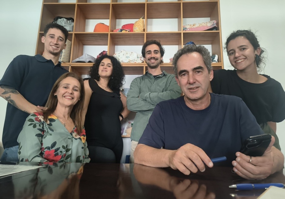 Nobrinde aposta na nova geração para acelerar expansão internacional