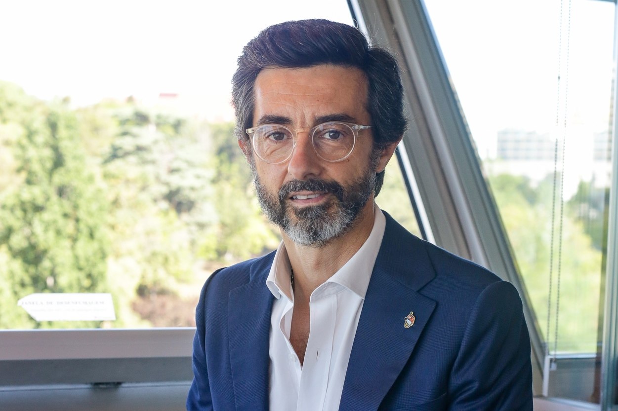 Nuno Carvalhosa nomeado CEO da Cellnex Polónia