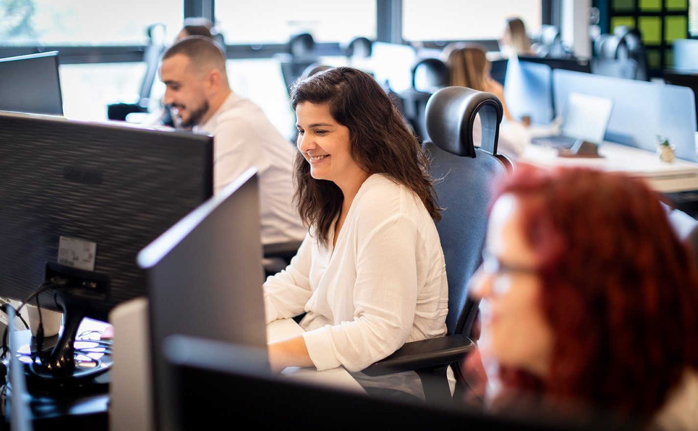 Olisipo aposta na inovação para transformar a formação nas empresas