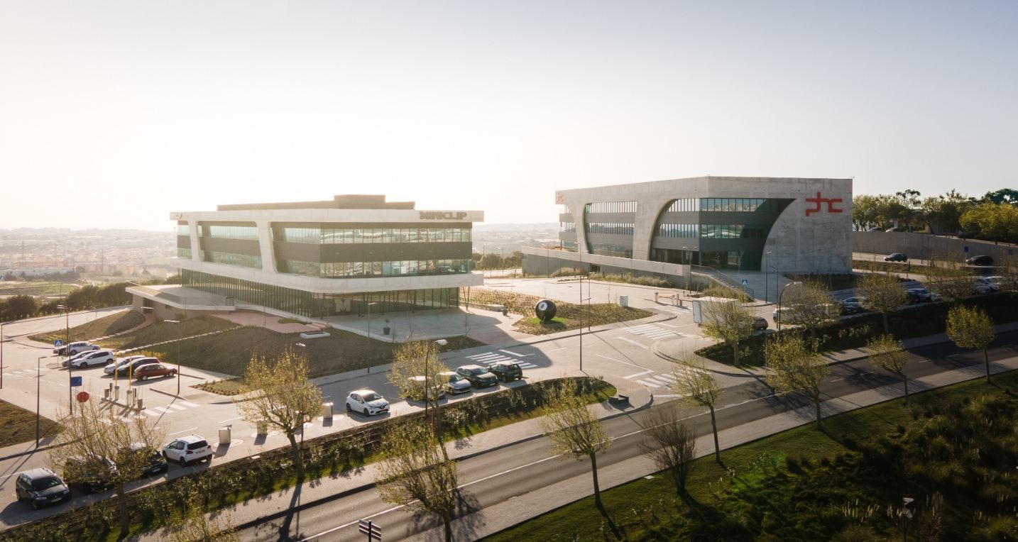 Openbook entre os cinco finalistas mundiais dos Architizer A+Awards 2025