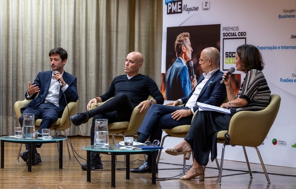 Prémio PME Pitch vai premiar melhor startup com 5 mil euros