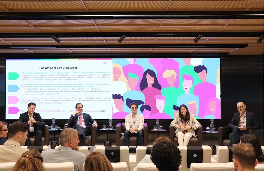 REDI Portugal é oficialmente a primeira rede empresarial LGBTI do país