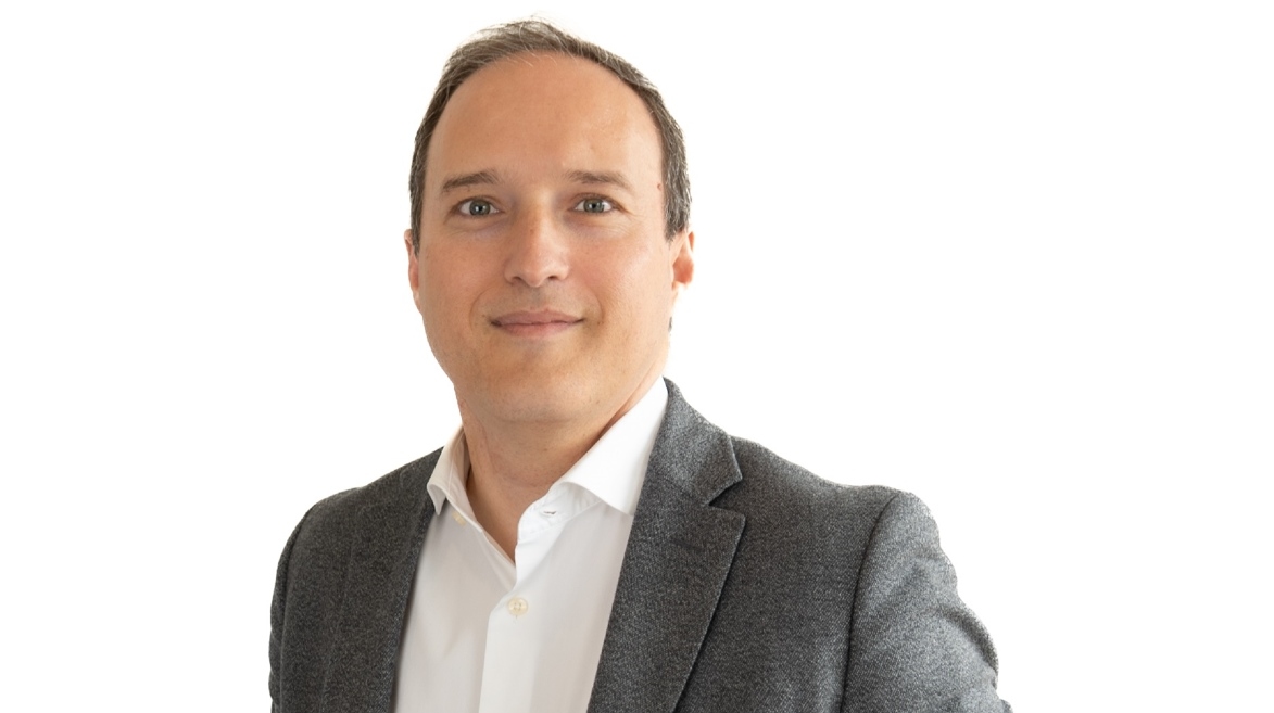Ricardo Marques é o novo CEO-Adjunto da IAD Portugal