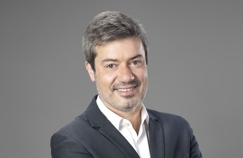Rui Fontoura é o novo Managing Director da Sovos para a Europa