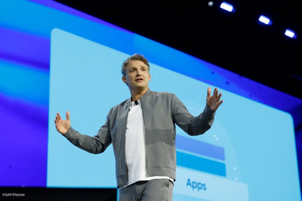 SAP lança inovações em IA que prometem aumentar produtividade