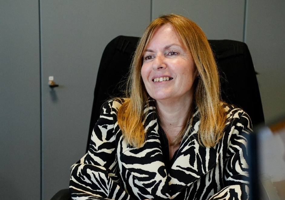 “RE/MAX está comprometida com a excelência no atendimento”