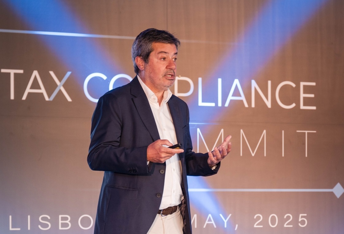 Sovos debateu futuro da fiscalidade digital no Tax Compliance Summit 2025