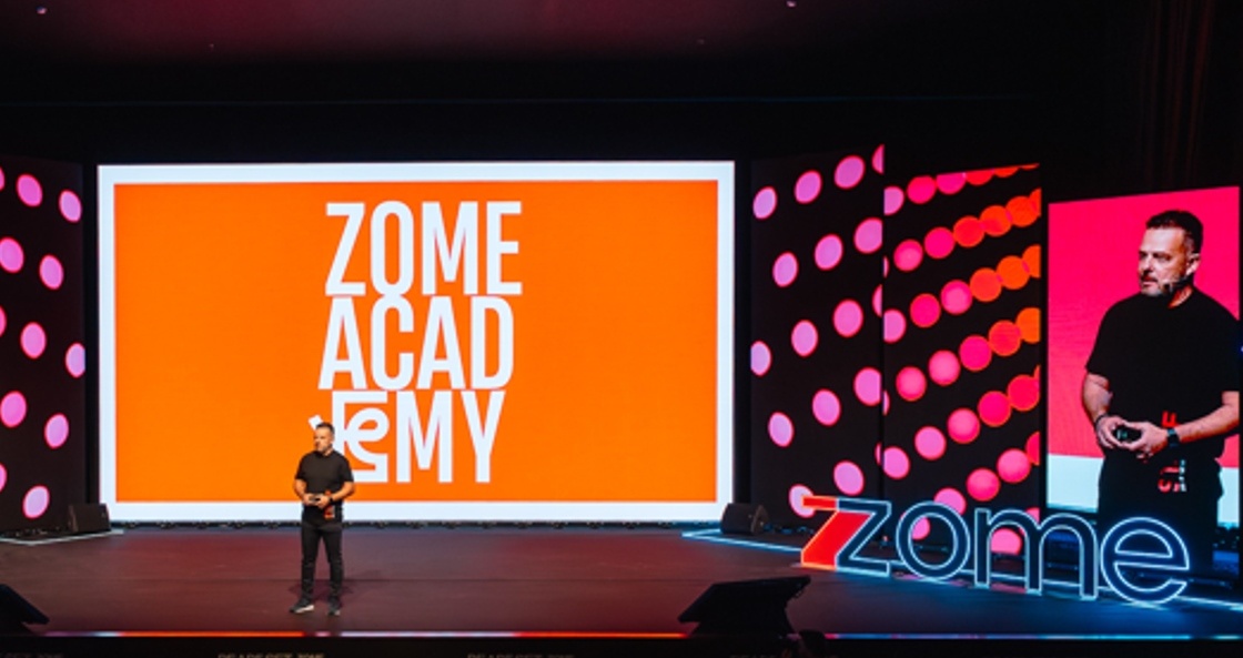 Zome lança plataforma de formação com foco no imobiliário
