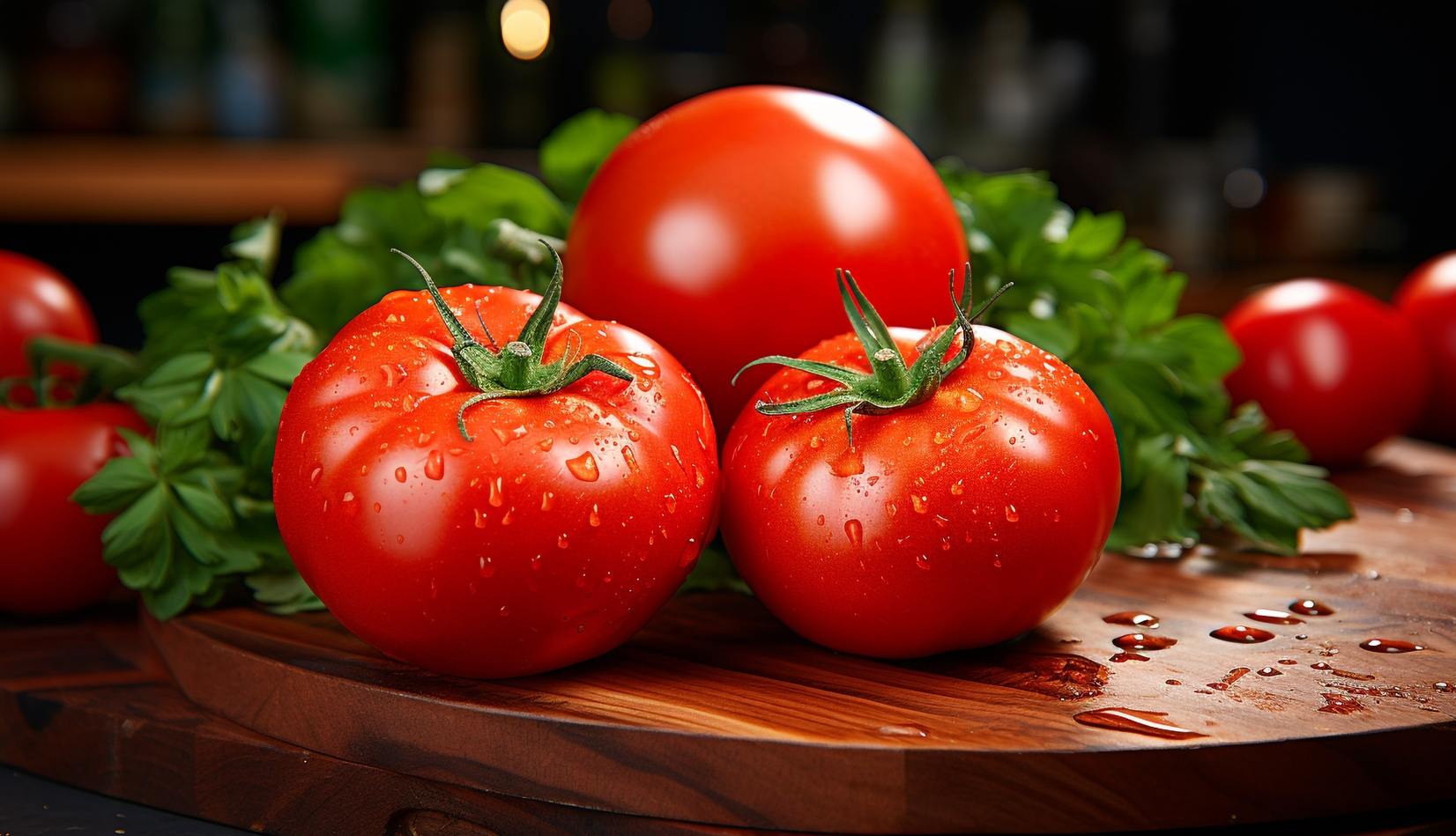 Fruit Attraction 2025: Tomate é atração na maior feira hortofrutícola ibérica