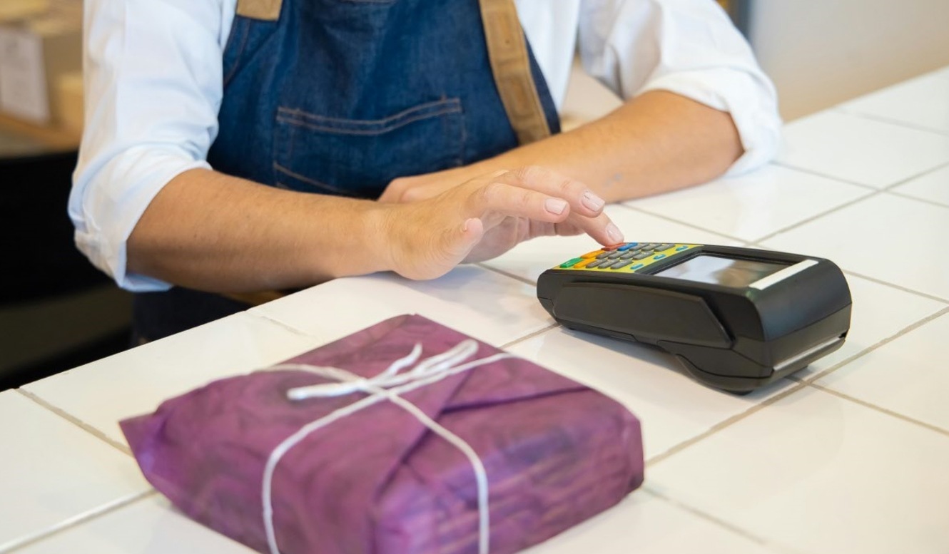 PAGAQUI reforça inclusão financeira com mais de 2500 pontos no comércio local