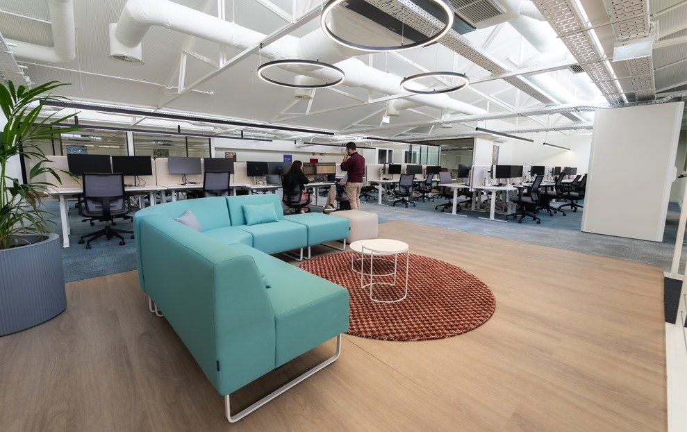 ManpowerGroup abre centro europeu de serviços partilhados no Porto