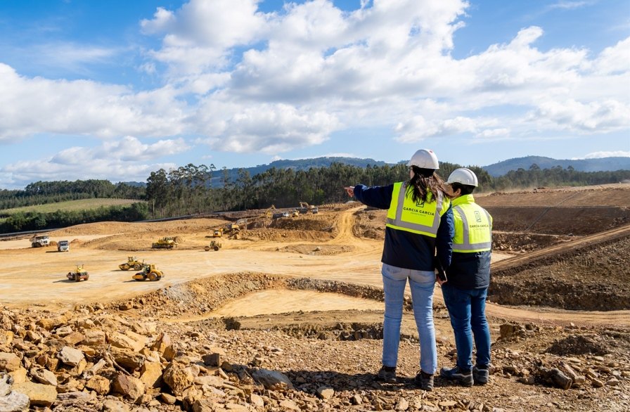 Garcia Garcia cresce 12% em 2024 e regista faturação recorde