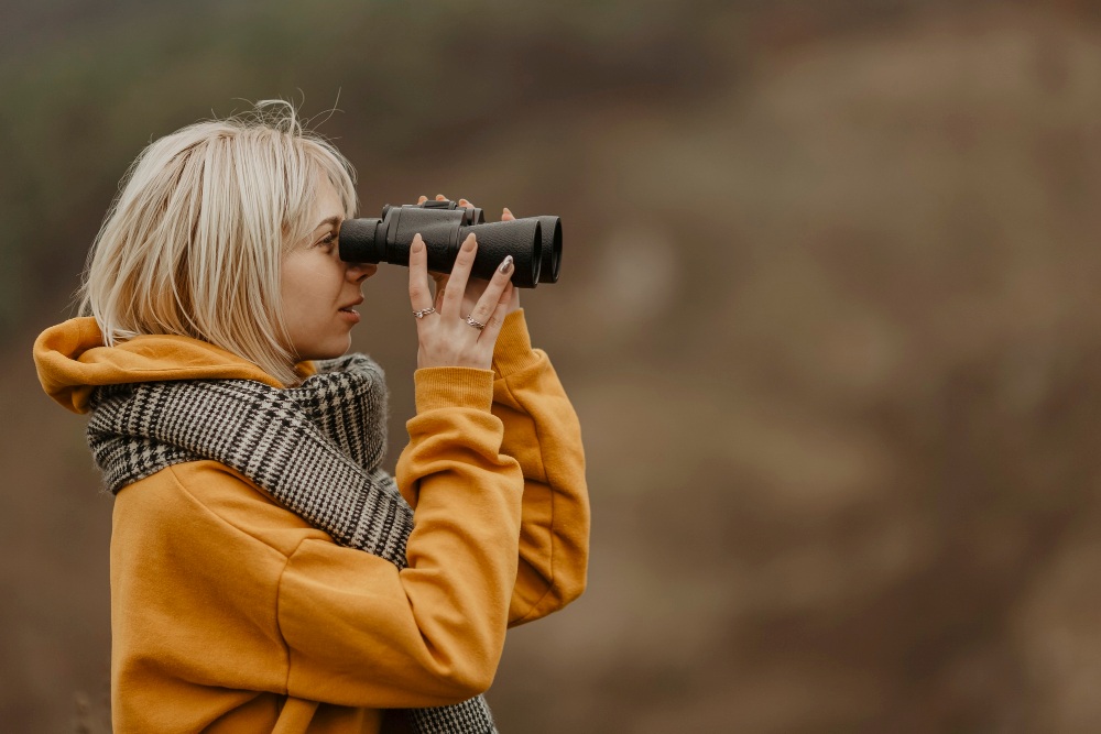 Yukon Group entra no mercado europeu da observação da natureza com tecnologia ótica térmica