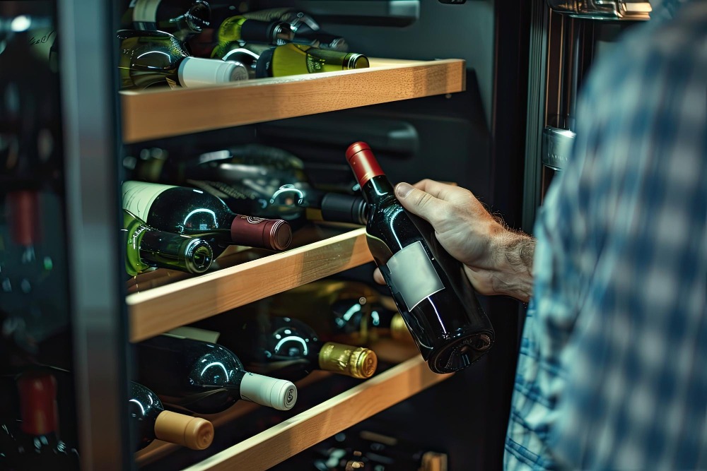 Grapely quer digitalizar adegas a partir do coração do Douro