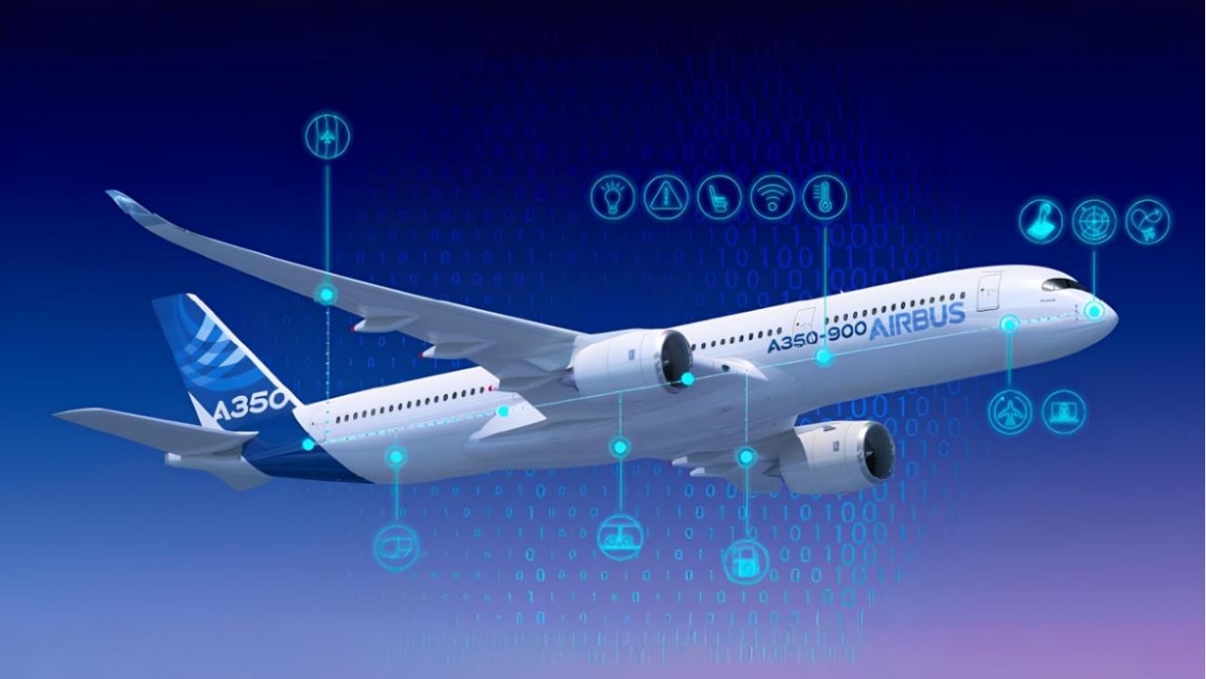 Airbus e Critical Software criam centro de engenharia para software aeronáutico
