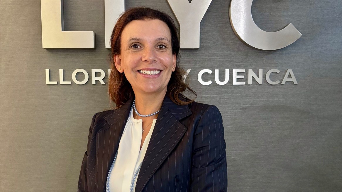 LLYC reforça área de Corporate Affairs com Ana Margarida Ximenes