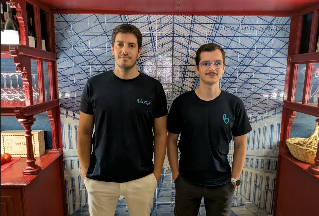 Bloop prepara ronda seed superior a €5 milhões até ao final do ano