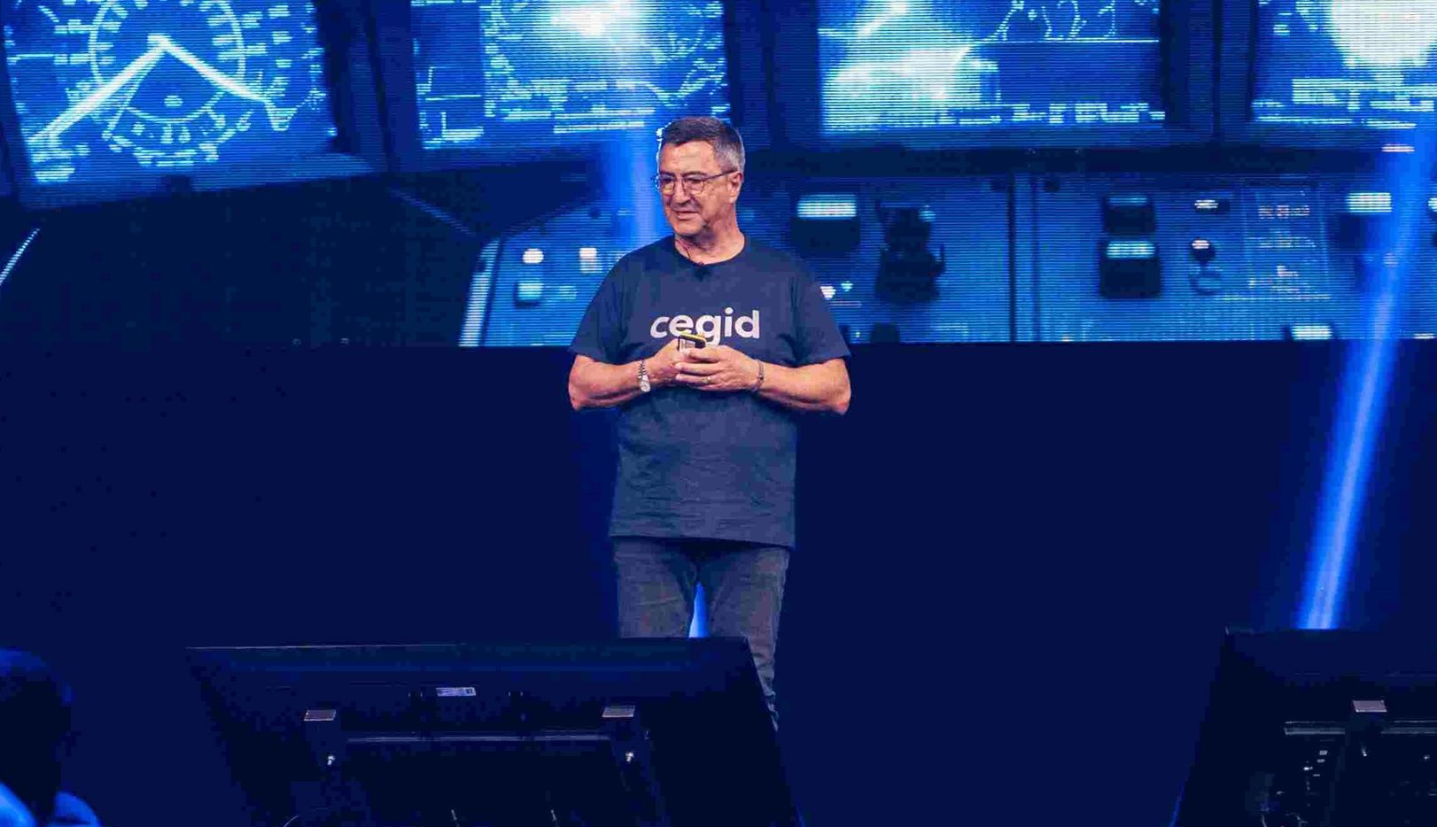 Cegid apresenta estratégia com IA e reforça canal de parceiros em Portugal e África