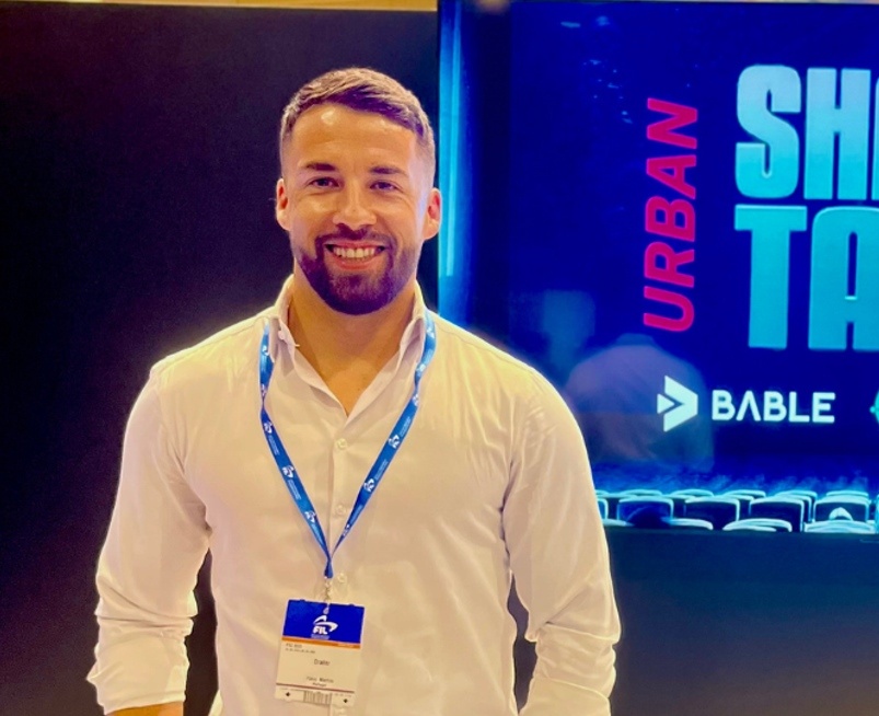 GoParkly lança plataforma de estacionamento inteligente em Portugal